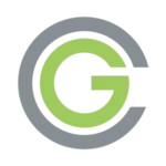 Logo of clinicgrower.com, a client website