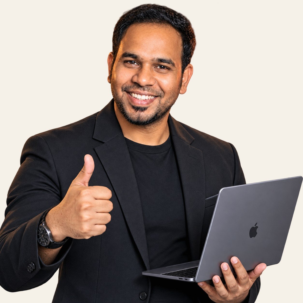 portrait laptop
