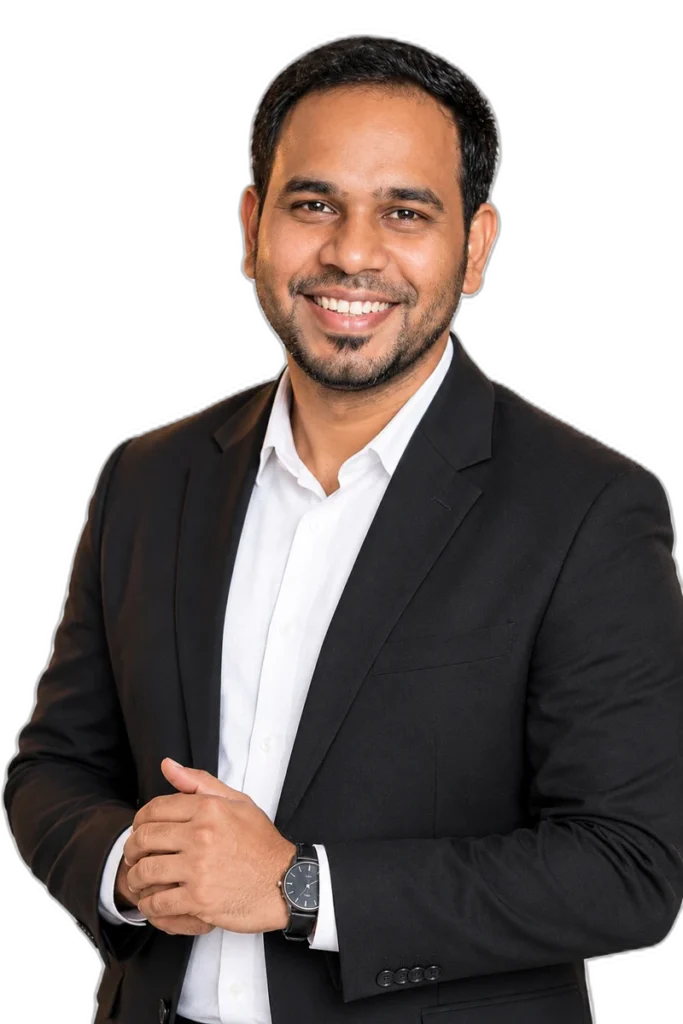 Web Developer Tools Funnel Sales Funnel & Landing Page Expert for US Businesses | Sany Mozumdar